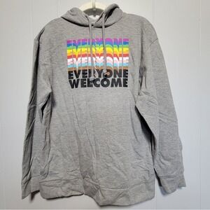 Gay‎ Pride Hoodie 🐽